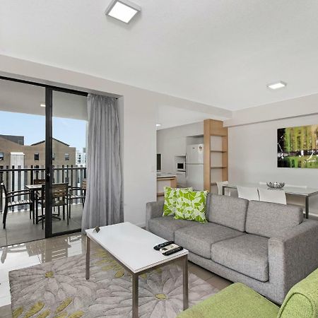 Atrio Apartments Brisbane Exterior photo