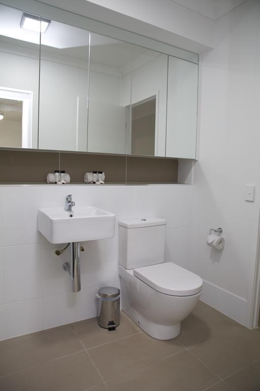 Atrio Apartments Brisbane Room photo