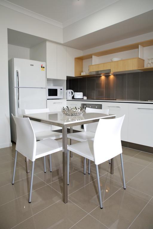 Atrio Apartments Brisbane Room photo