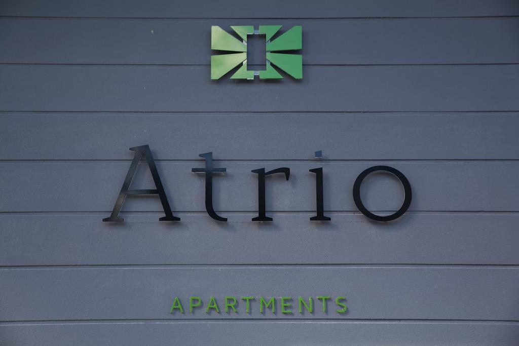 Atrio Apartments Brisbane Exterior photo