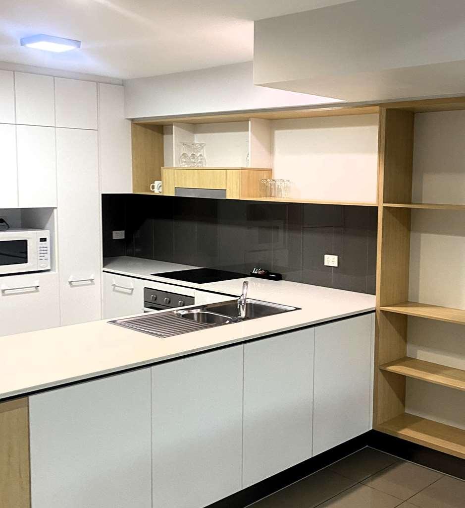 Atrio Apartments Brisbane Room photo