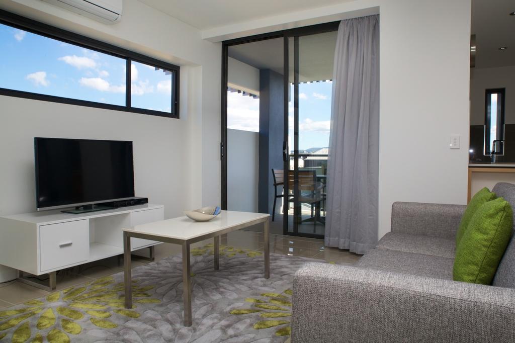 Atrio Apartments Brisbane Exterior photo