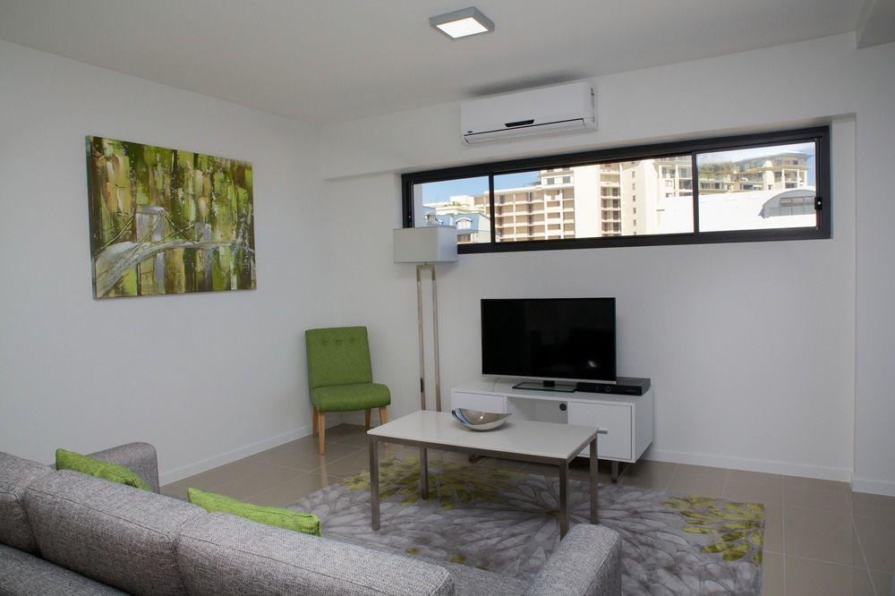 Atrio Apartments Brisbane Exterior photo