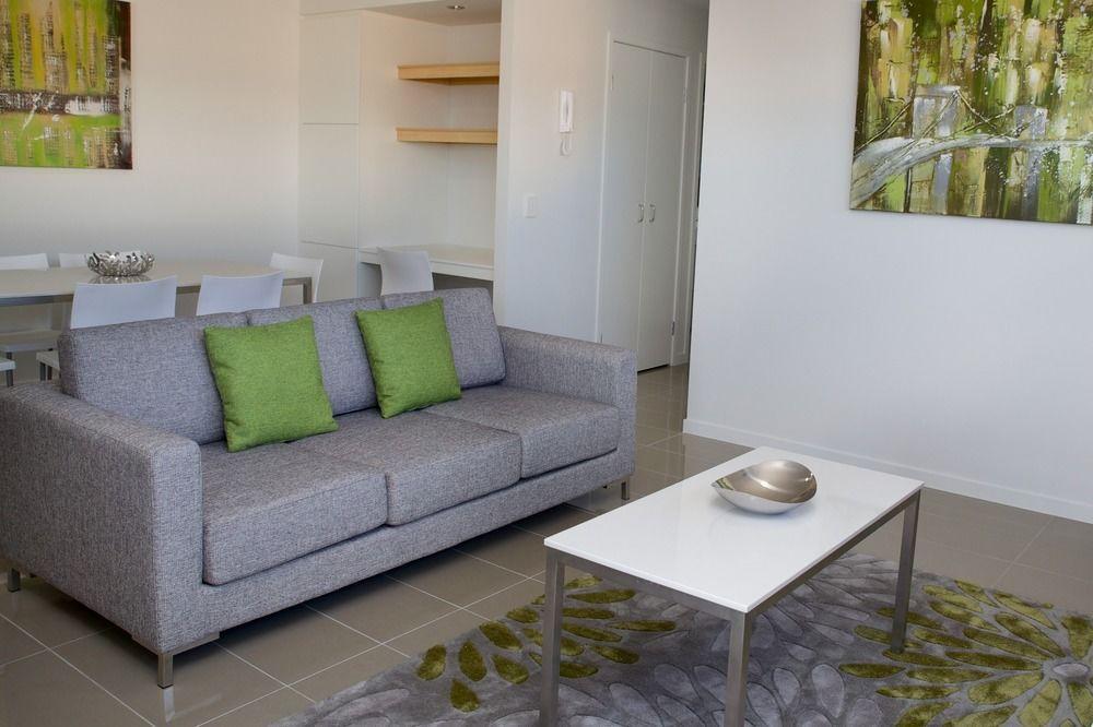 Atrio Apartments Brisbane Exterior photo