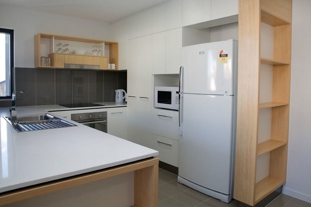 Atrio Apartments Brisbane Exterior photo