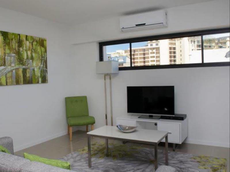 Atrio Apartments Brisbane Exterior photo