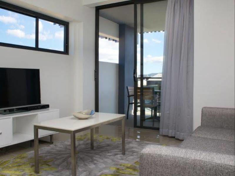 Atrio Apartments Brisbane Exterior photo