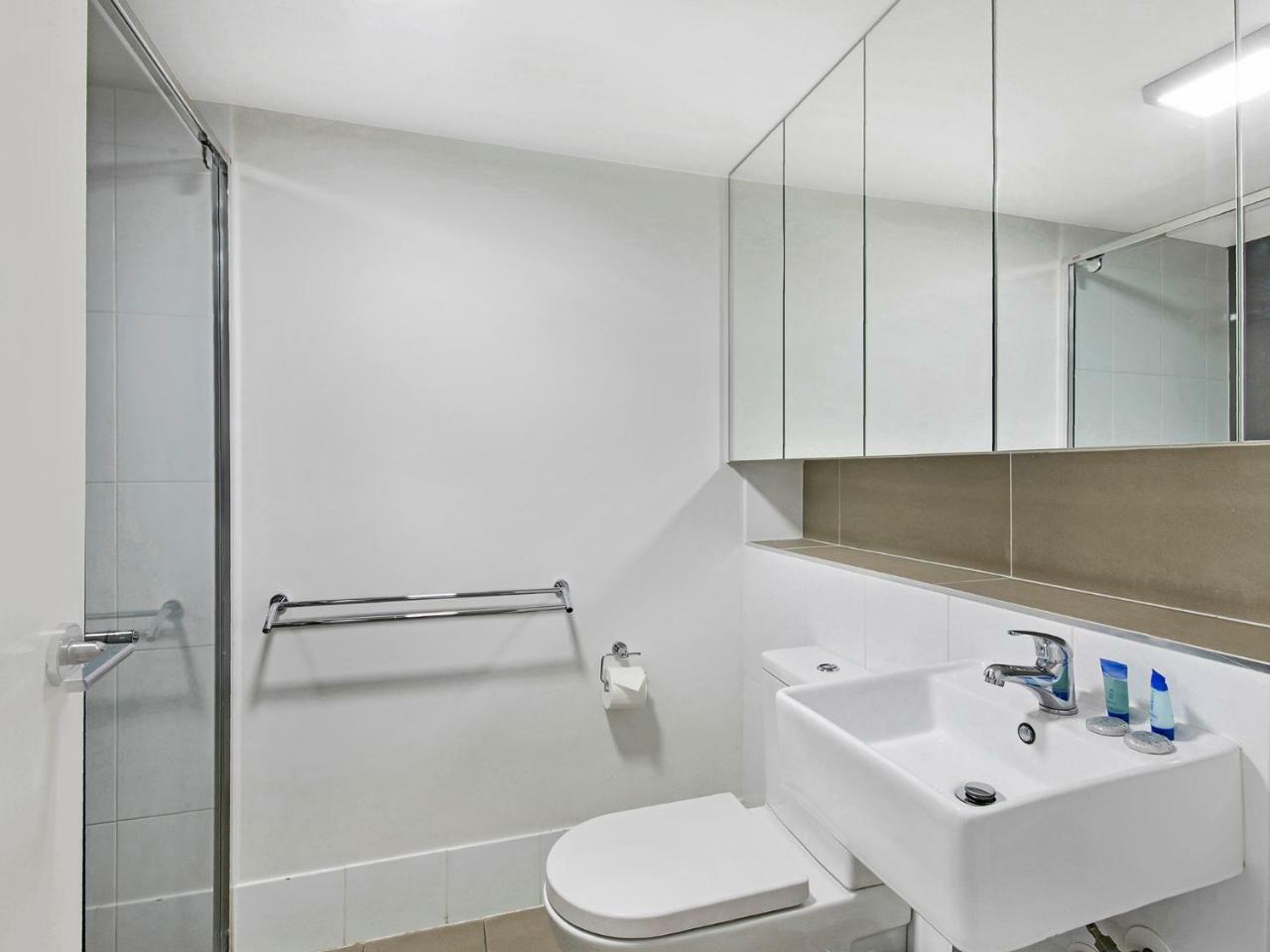 Atrio Apartments Brisbane Exterior photo