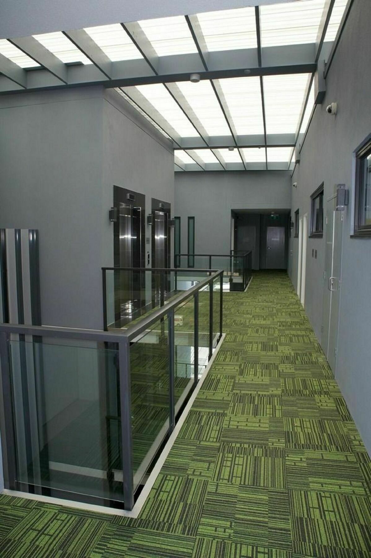 Atrio Apartments Brisbane Exterior photo